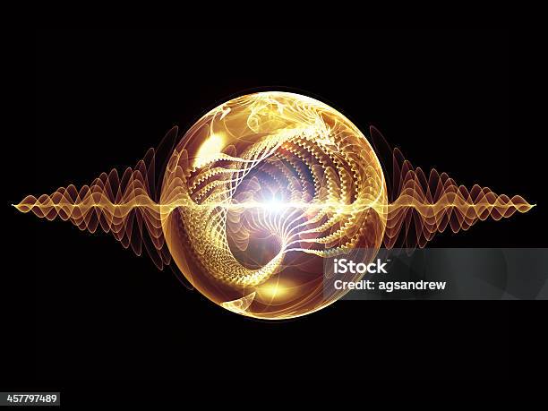 エネルギーの波粒子 - VRデバイスのストックフォトや画像を多数ご用意 - VRデバイス, つながり, ひらめき
