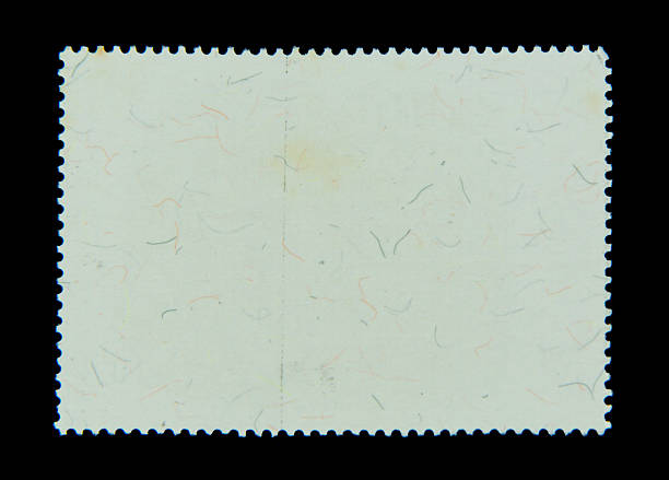 istock The reverse side of a postage stamp 457799157