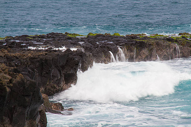 istock reunion island, seascape, Pointe du Diable 457799595