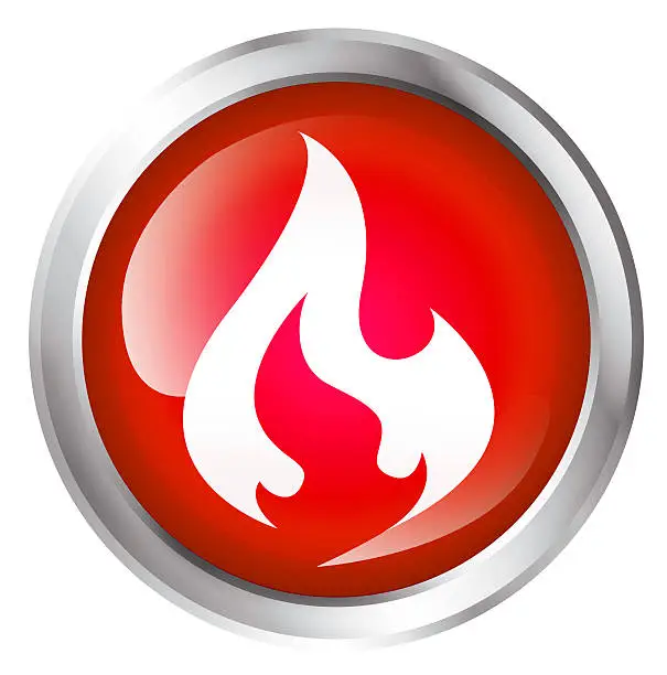 Photo of Flame icon