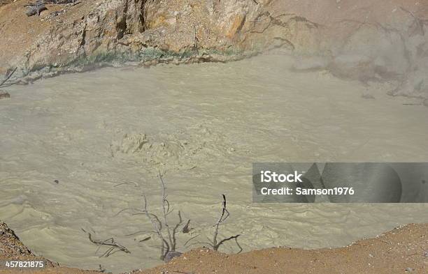 Lassen Volcanic Hot Tub Stock Photo - Download Image Now - Lassen Volcanic National Park, California, Californian Sierra Nevada