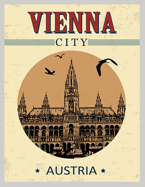 Vienna Graphics 20+ Vienna Christmas Stock Illustrations, Royalty-Free Vector Graphics ...