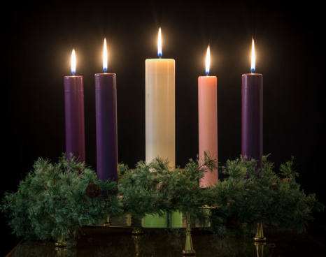 Advent Wreath Pictures | Download Free Images on Unsplash