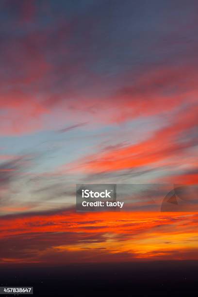 Himmel Stockfoto und mehr Bilder von Dramatischer Himmel - Dramatischer Himmel, Ereignis-Atmosphäre, Farbton