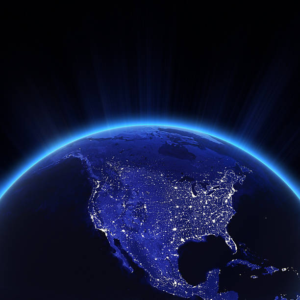 istock USA city lights at night 457856275