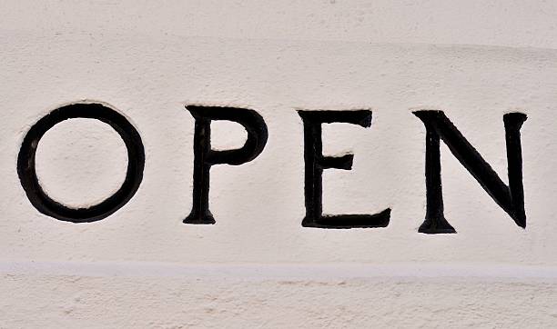 istock English open letter on the wall 457856447