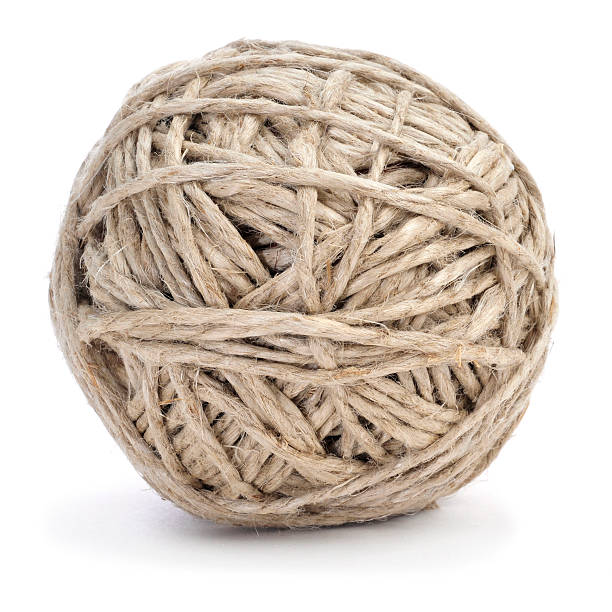 istock coil of hemp twine 457869339
