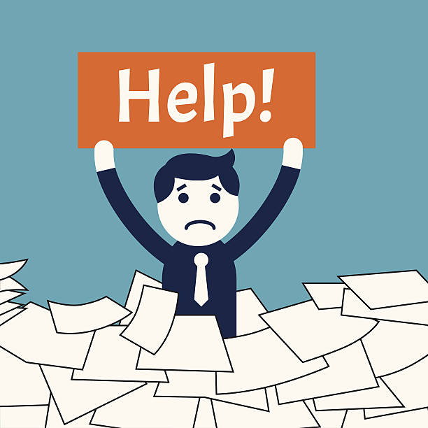 1,600+ Help Me Help You Stock Illustrations, Royalty-Free Vector ...