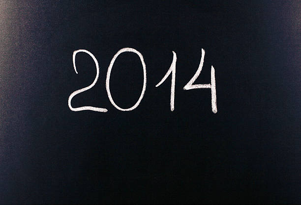 istock two thousand fourteen years (2014) 457901923