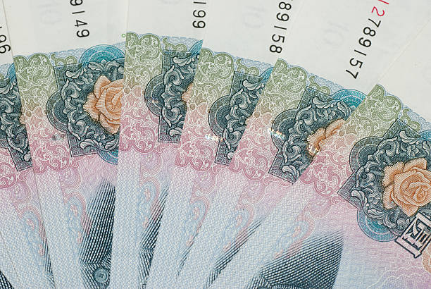 istock chinese money rmb 457908417