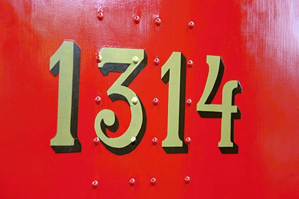 istock ID of Old Public Transport Vehicles 457918657