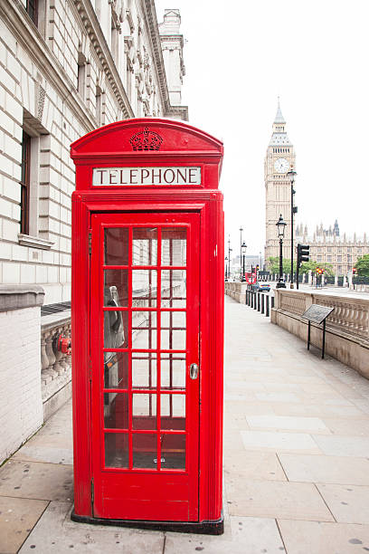 istock London street 457922133