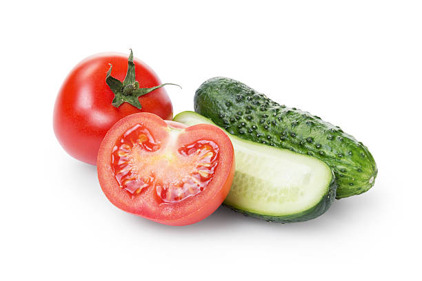 istock sliced tomato and cucumber 457923153