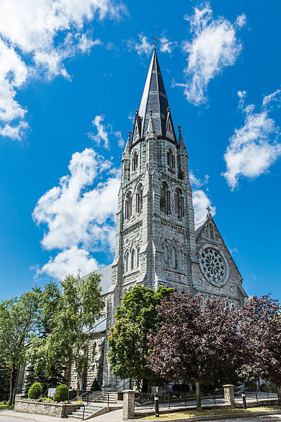 istock Church in Belleville 457934517