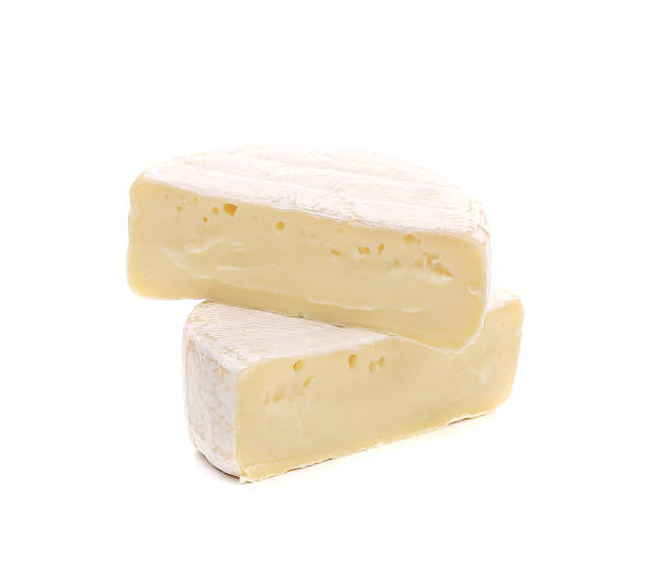 istock Close up of brie cheese. 457946795