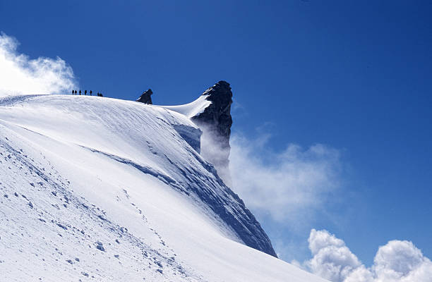 istock The italian alps in winter 457947753