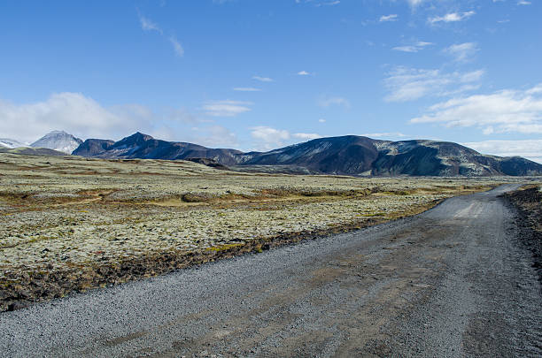 istock Landscape in the Golden Circle, Iceland 457959717