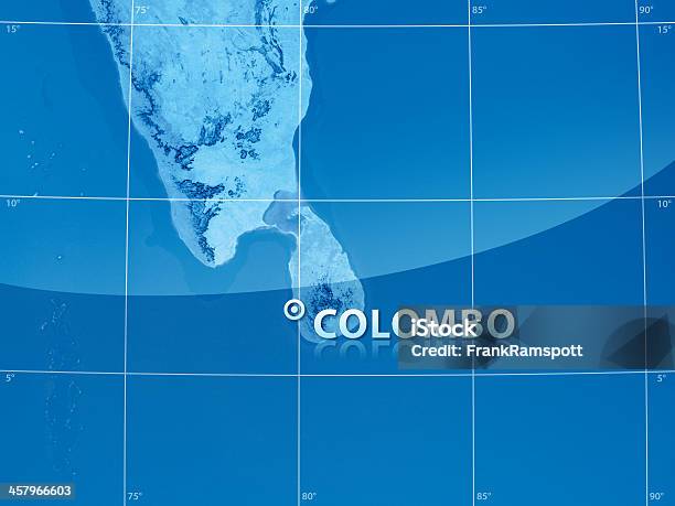 Mundo De Cidade De Colombo - Fotografias de stock e mais imagens de Azul - Azul, Cartografia, Cidade