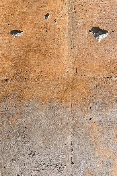 istock Textured background of stone wall 457969467