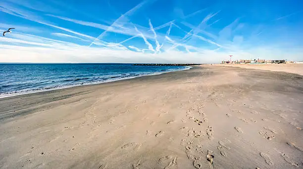 Photo of Brighton Beach