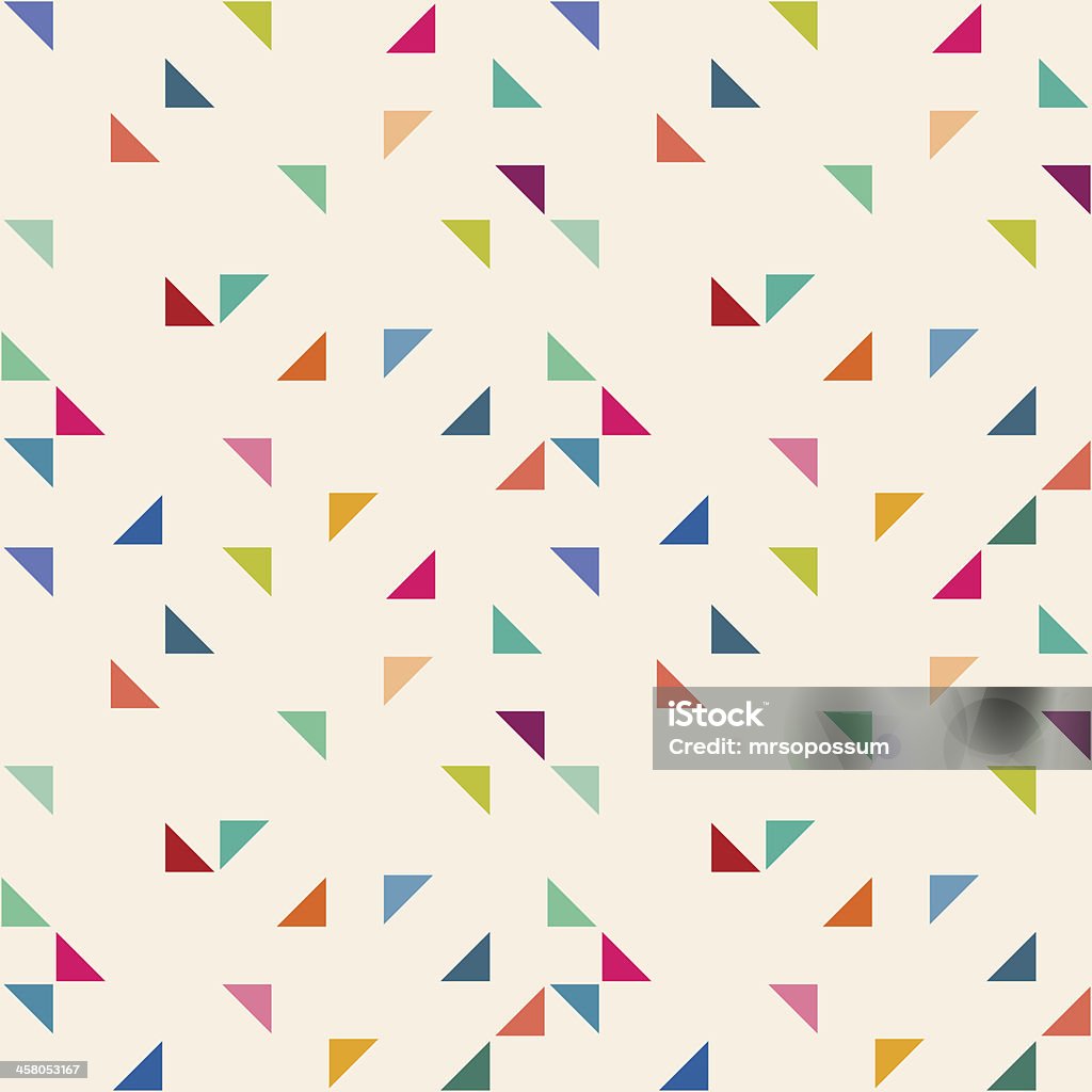 Abstract Geometric Background Abstract stock vector