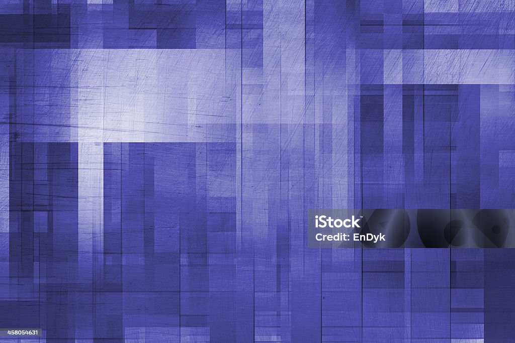 Абстрактный гранж линии ФОНЫ - Стоковые иллюстрации Абстрактный роялти-фри