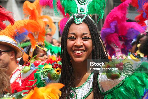 Karnevaltänzer Stockfoto und mehr Bilder von Karneval - Feier - Karneval - Feier, Volksfest, Karibische Kultur
