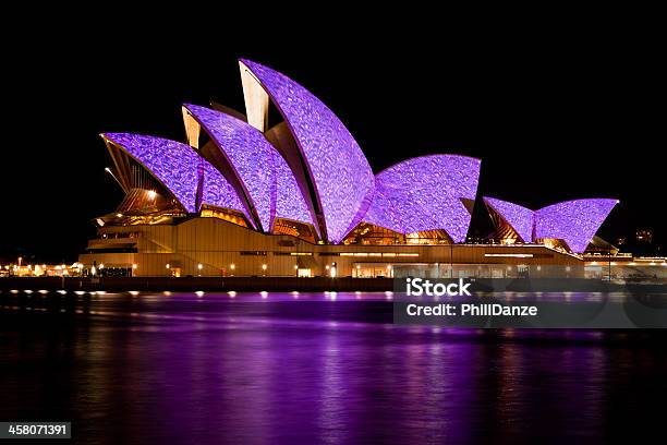 Ópera De Sydney - Fotografias de stock e mais imagens de Sydney - Sydney, Ópera - Edifício de Entretenimento, Ópera de Sydney