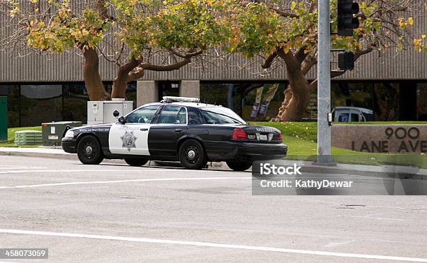 Округа Автомобиль В Сандиего — стоковые фотографии и другие картинки Полиция - Полиция, Сан-Диего, Автомобиль