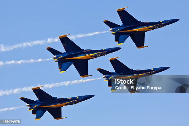 Us Navy Blue Angels Stockfoto und mehr Bilder von Aufführung - Aufführung, Ausstellung, Aviation And Environment Summit