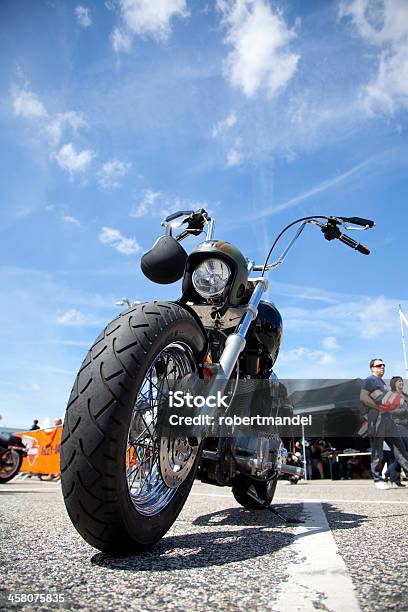 Harley Davidson Veranstaltung Stockfoto und mehr Bilder von Motorrad - Motorrad, Luxus, Harley Davidson