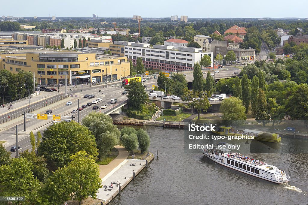 Potsdam vista a - Foto de stock de Potsdam - Brandenburg libre de derechos