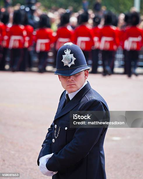 Trooping The Colour Zeremonie Westminster London Stockfoto und mehr Bilder von Berittener Wachsoldat