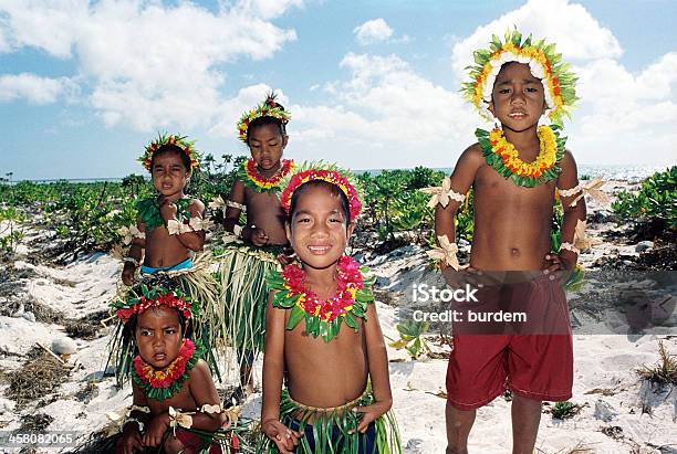 Isla De Navidad Kiribati Foto de stock y más banco de imágenes de Kiribati - Kiribati, Isla Christmas, Atolón