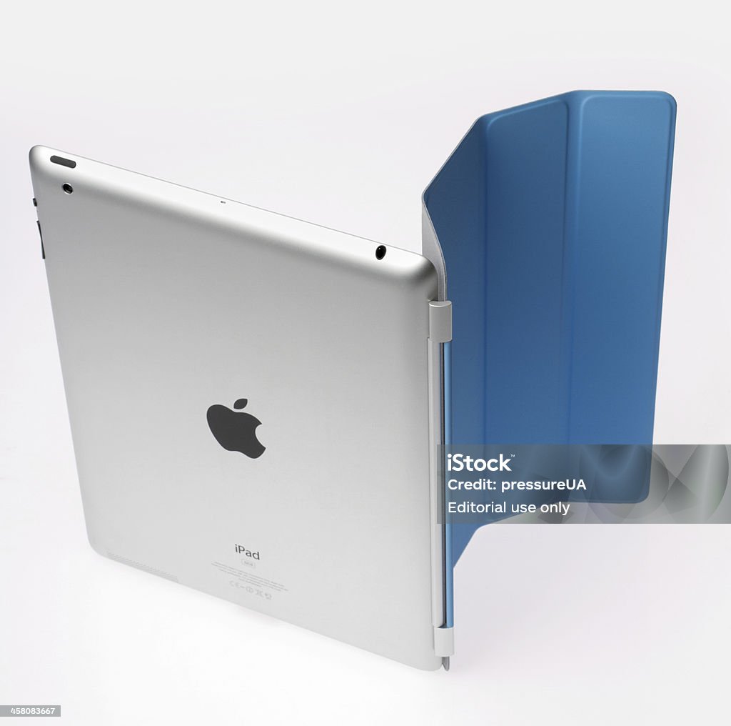 Apple iPad - iPadのロイヤリティフリーストックフォト