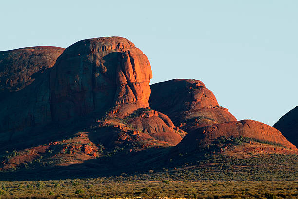 austrália, kata tijuta, - olgas imagens e fotografias de stock