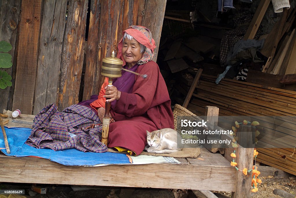 부탄에, 직원관리 - 로열티 프리 개념 스톡 사진