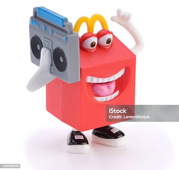 Refeição Feliz Brinquedo - Fotografias de stock e mais imagens de Happy Meal - Happy Meal, McDonald's, Comércio - Consumismo