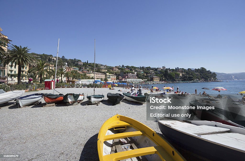 Santa Margherita Ligure en Ligurie, en Italie - Photo de Activité de plein air libre de droits