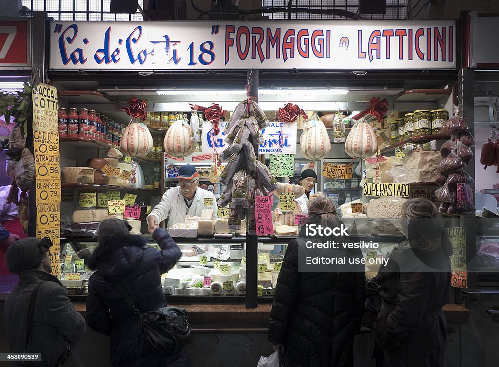 Pâtisseries italienne - Photo de Aliment libre de droits