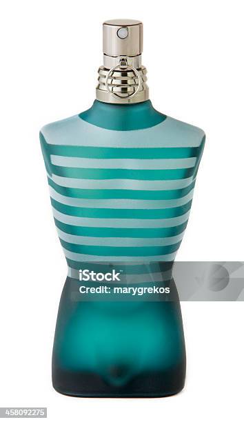 Foto de Jean Paul Gaultier Perfume e mais fotos de stock de Jean Paul Gaultier - Marca de estilista - Jean Paul Gaultier - Marca de estilista, Homens, Perfume