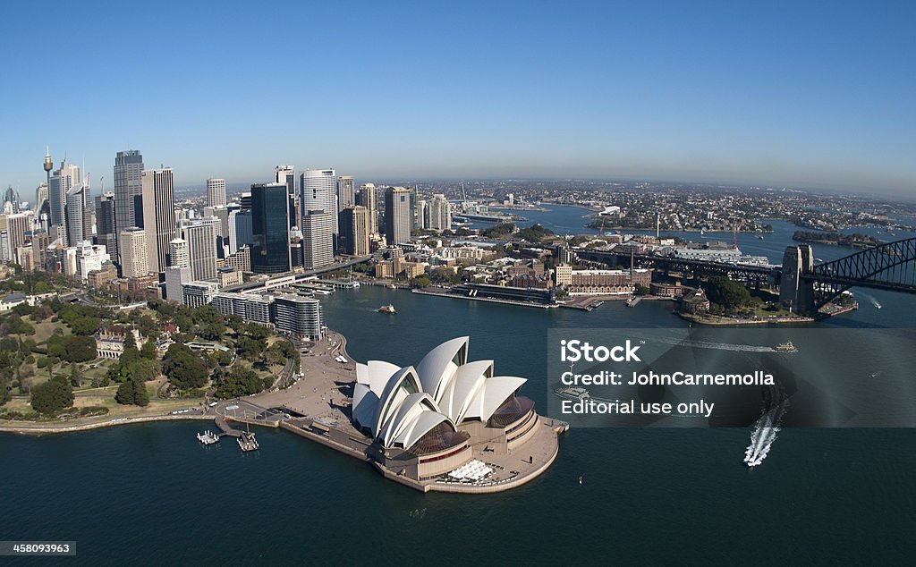 Sydney - Foto de stock de Aire libre libre de derechos