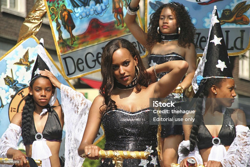 Carnival Parade - Foto de stock de Carnaval libre de derechos