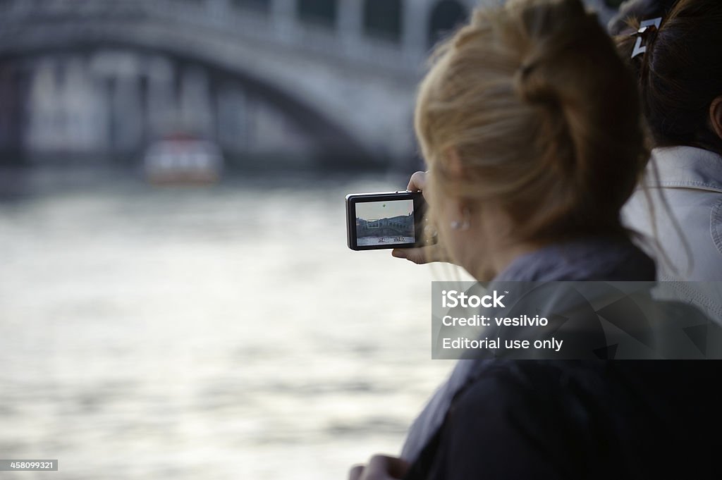 Captura de venecia - Foto de stock de Cultura Italiana libre de derechos