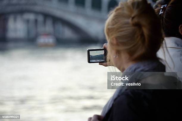 Capturar De Veneza - Fotografias de stock e mais imagens de Atrás - Atrás, Cultura Italiana, Câmara Digital