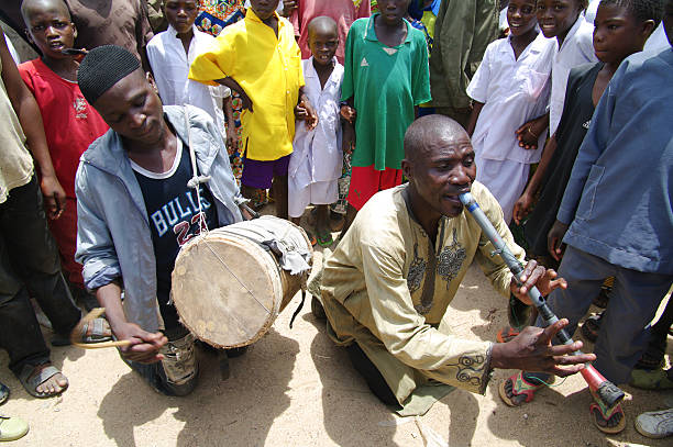 130+ Cameroon Music Stock Photos, Pictures & Royalty-Free Images - iStock