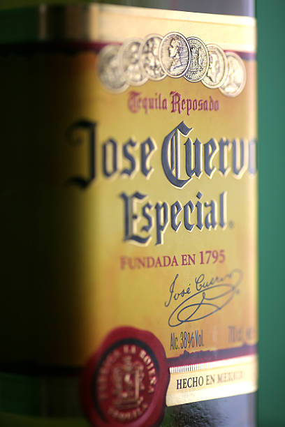 70+ Jose Cuervo Stock Photos and Royalty-Free Pictures - iStock