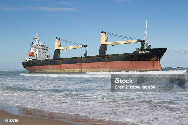 Photo libre de droit de Navire Cargo banque d'images et plus d'images libres de droit de Cargo - Cargo, Communauté autonome de Valence, Container