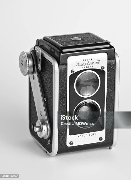 Kodak Duraflex Iii カメラ - エディトリアルのストックフォトや画像を多数ご用意 - エディトリアル, カットアウト, カメラ