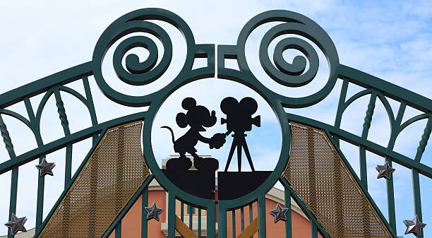 Walt Disney Studios, Paris – Foto